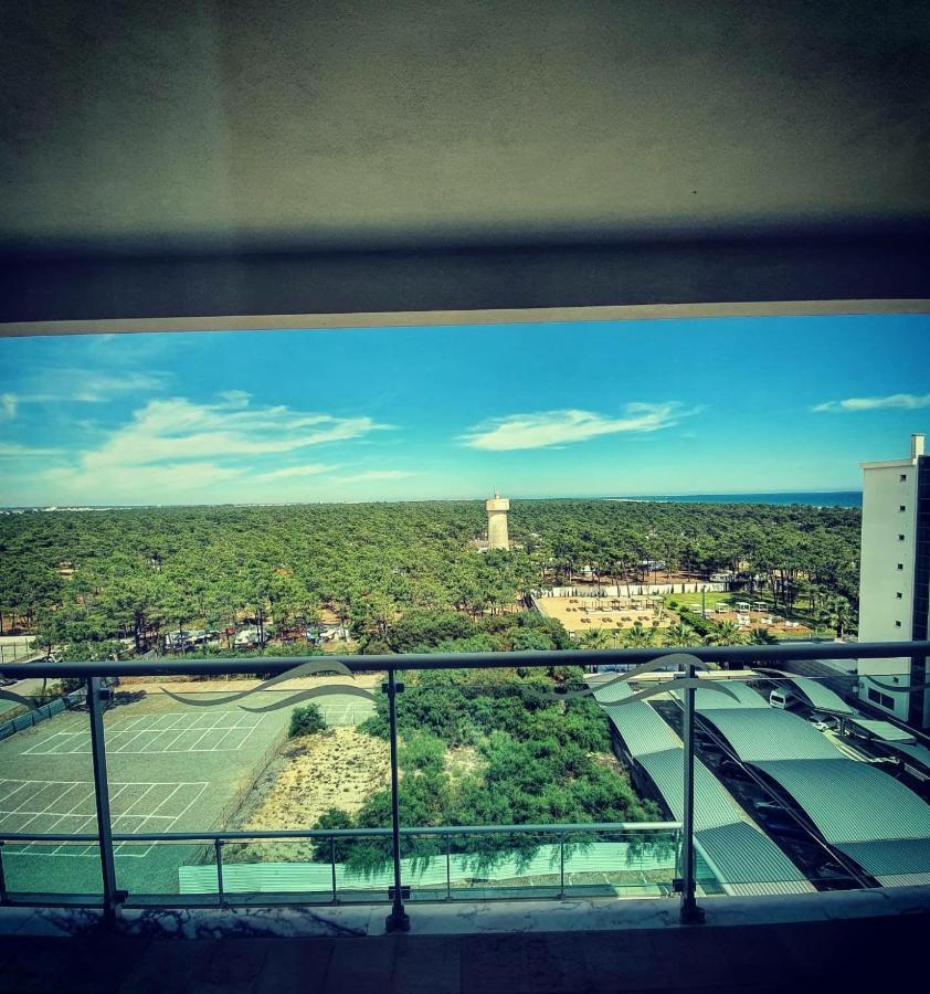 Monte Gordo Hotel Apartamentos & Spa Eksteriør billede