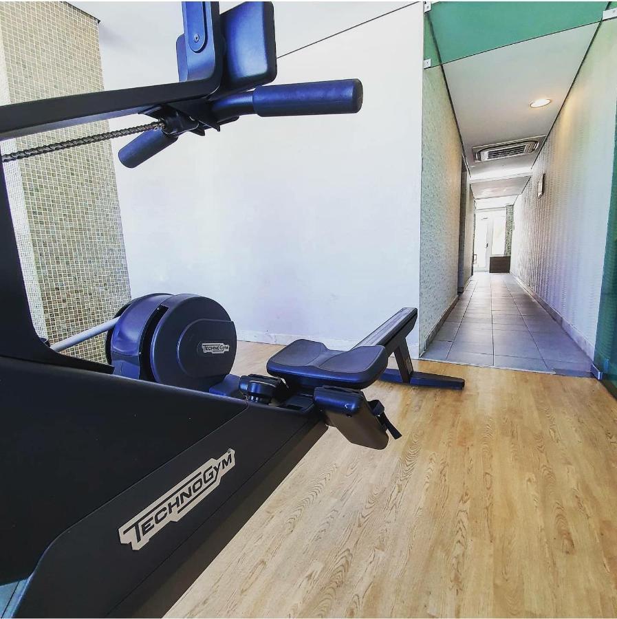 Monte Gordo Hotel Apartamentos & Spa Eksteriør billede