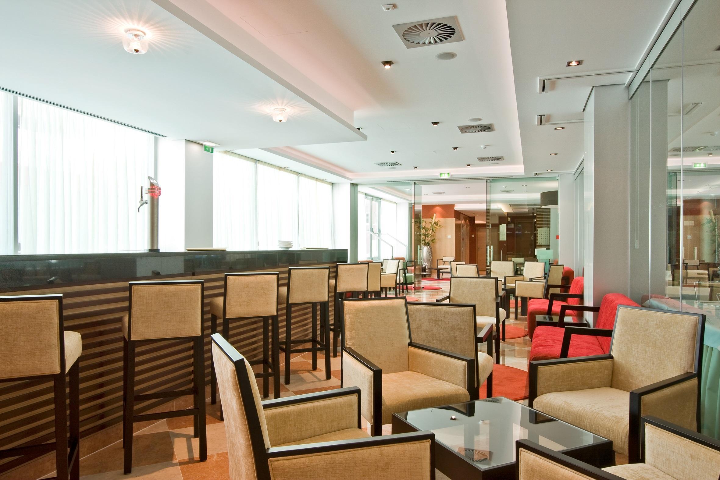 Monte Gordo Hotel Apartamentos & Spa Eksteriør billede