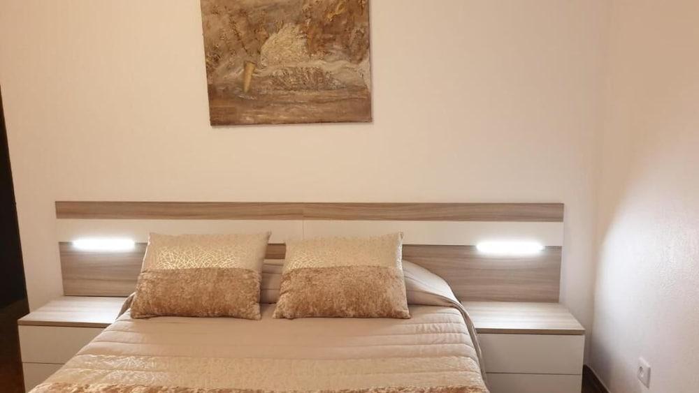 Monte Gordo Hotel Apartamentos & Spa Eksteriør billede