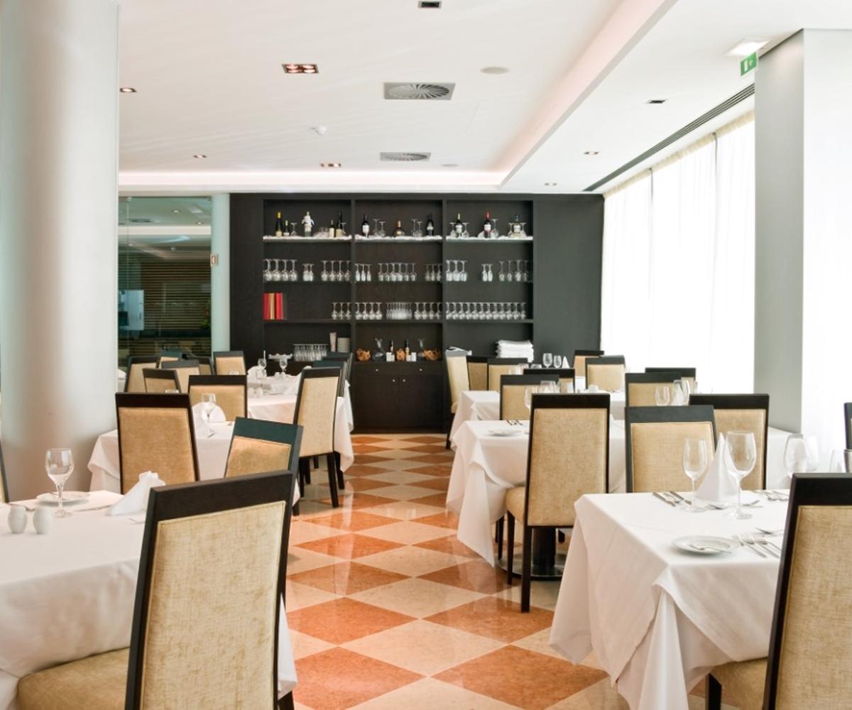 Monte Gordo Hotel Apartamentos & Spa Eksteriør billede